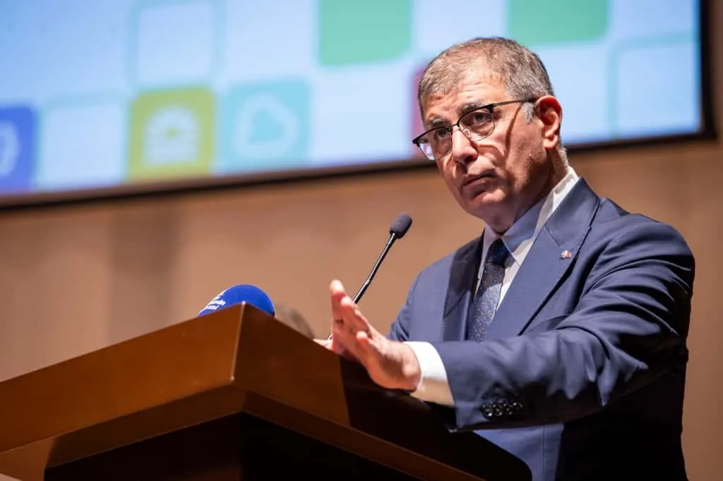 Kentin geleceği 