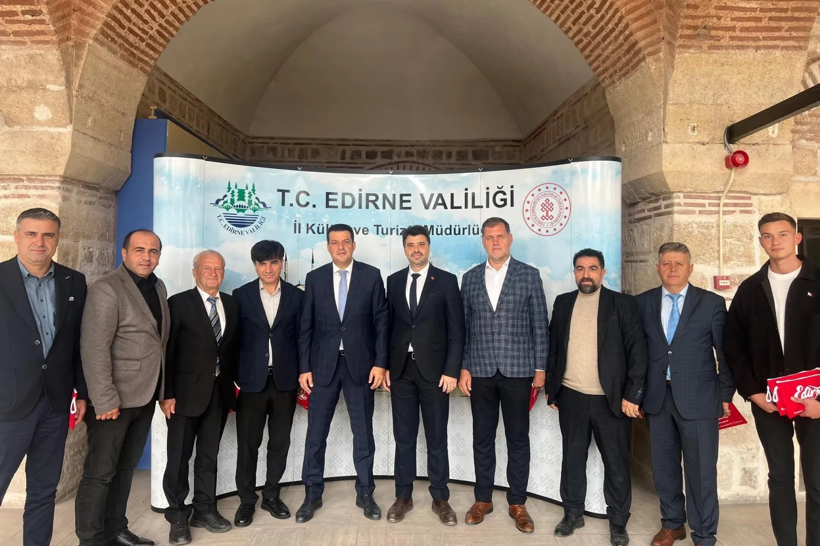 Edirne Keşan