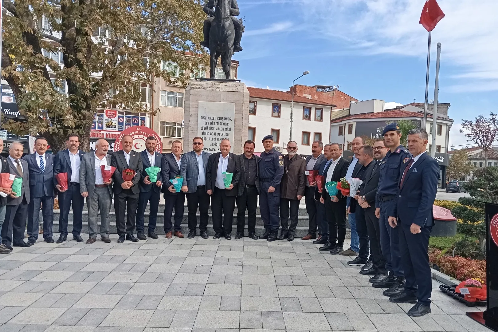 Bursa Gürsu