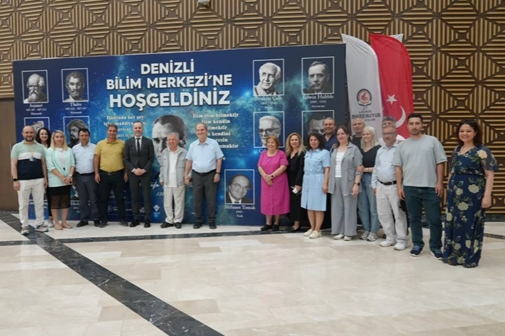 Denizli