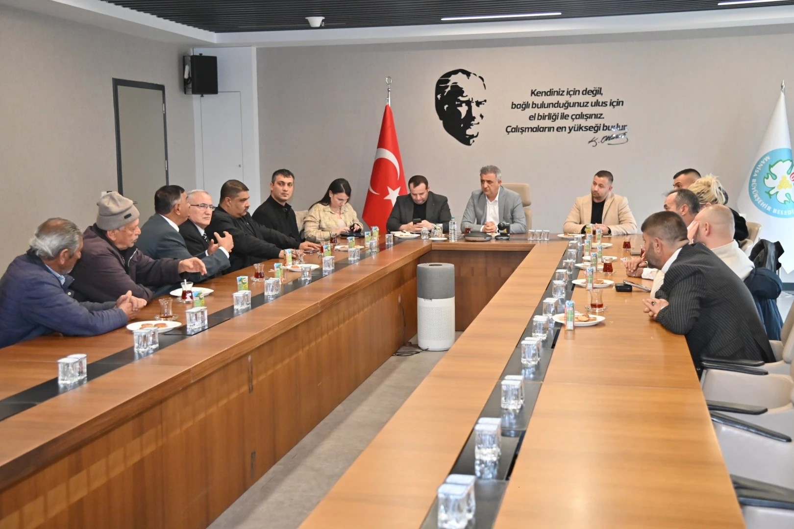 Manisa