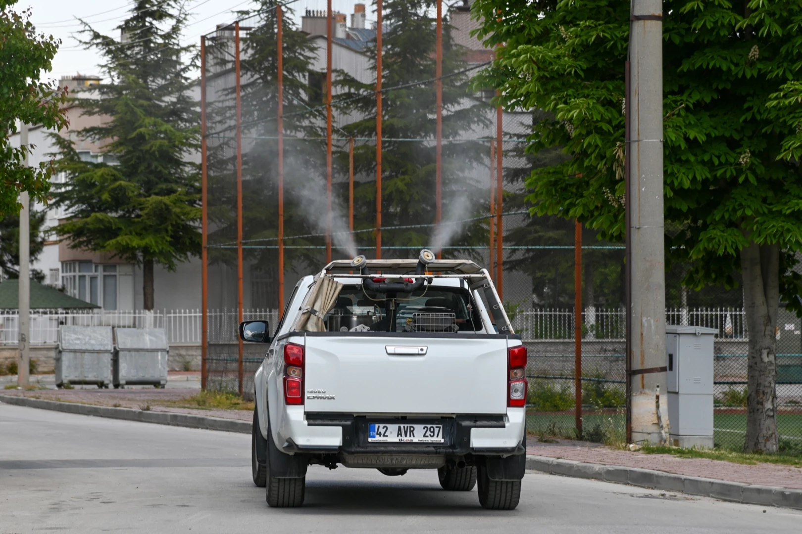 Konya Selçuklu
