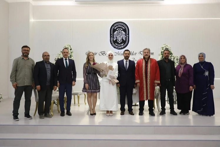 Kayseri Melikgazi