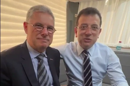 Başkan Dalgıç