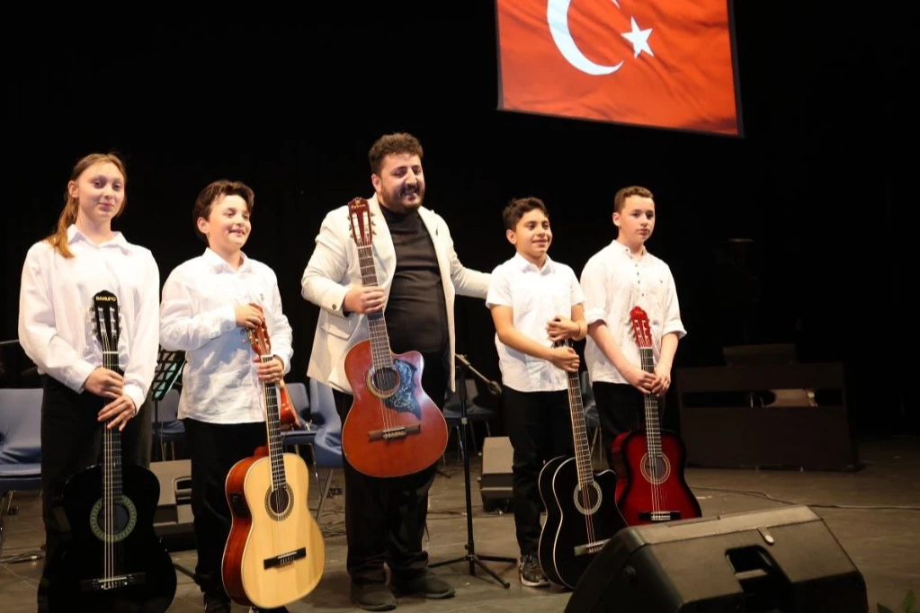 Çayırova