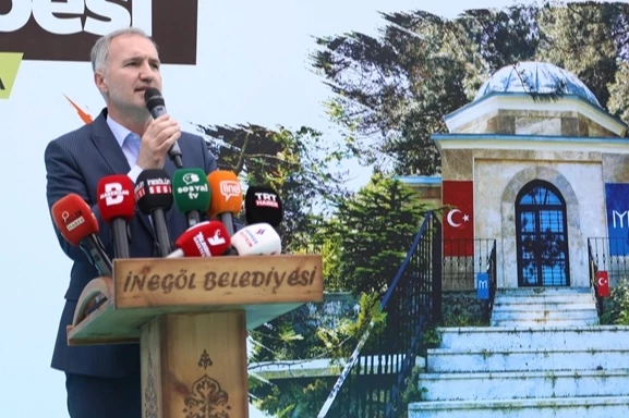 Bursa