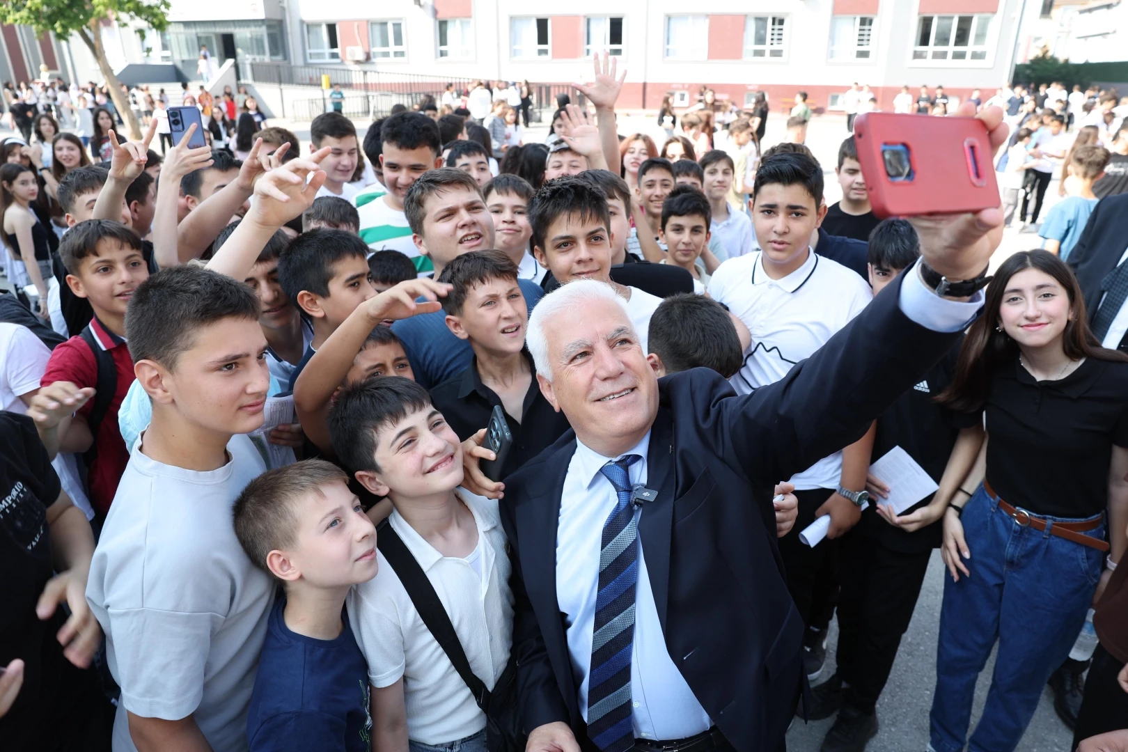 Bursa