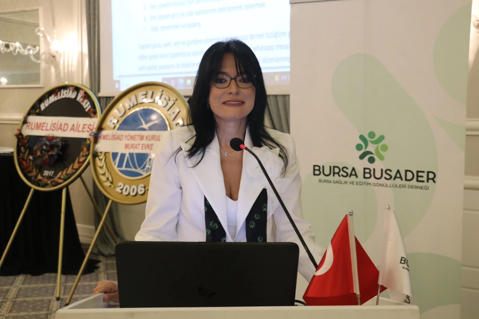 Bursa BUSADER