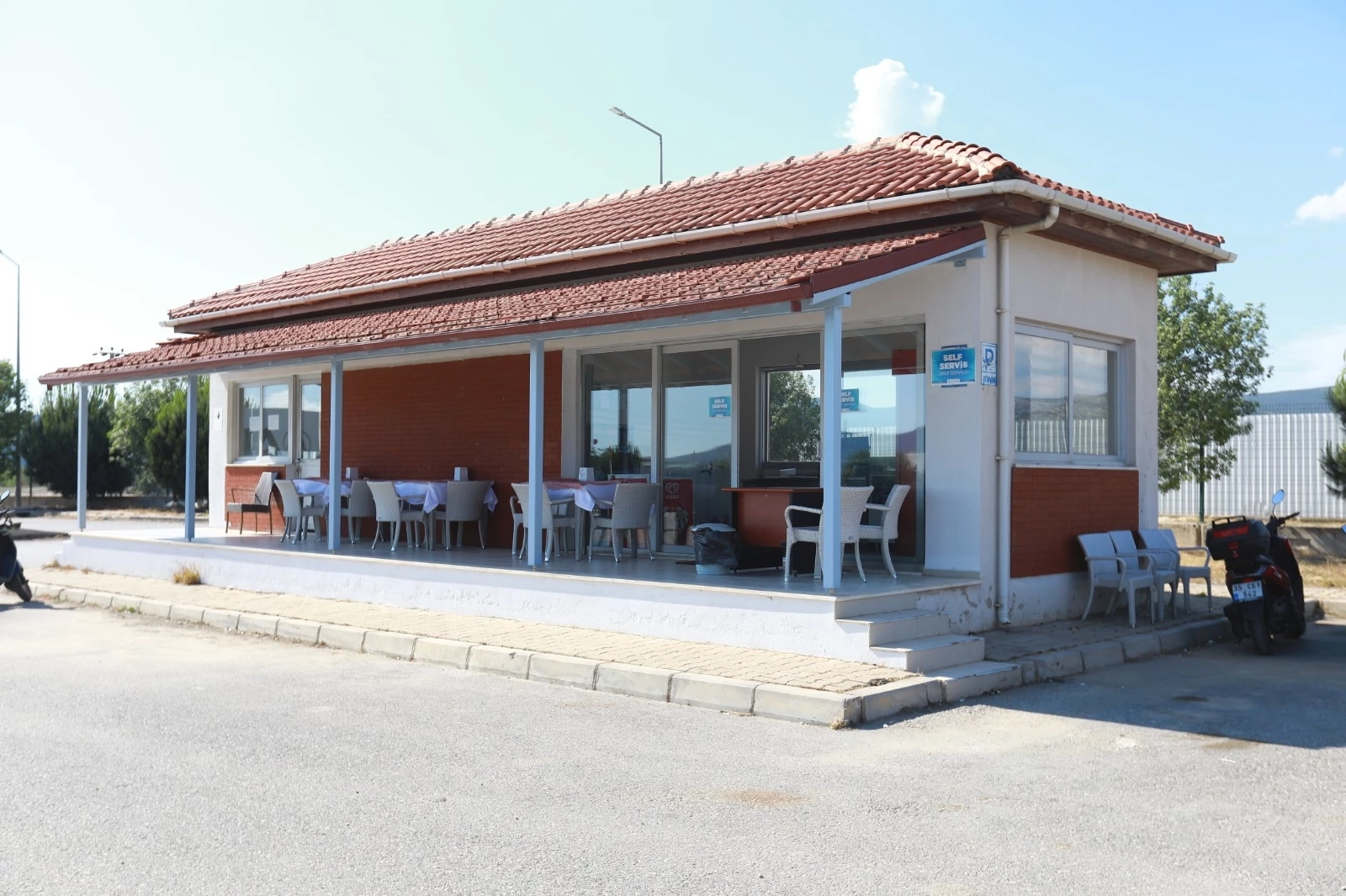 İzmir Selçuk