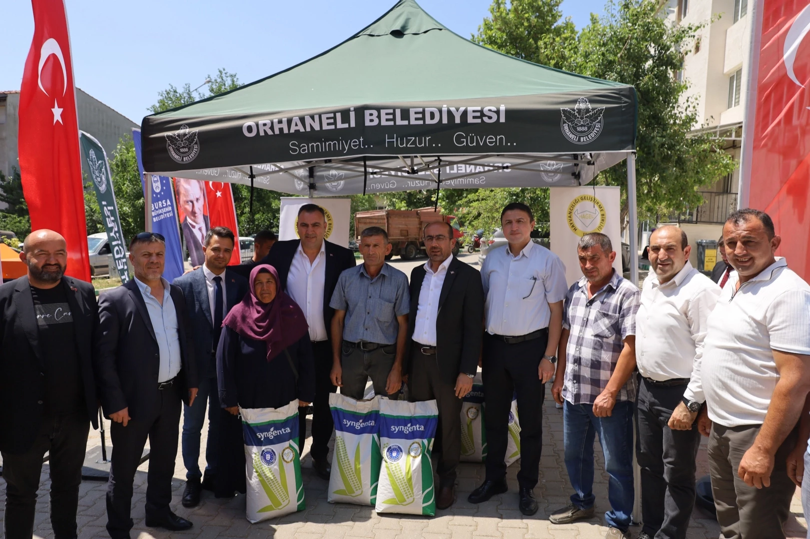 Bursa