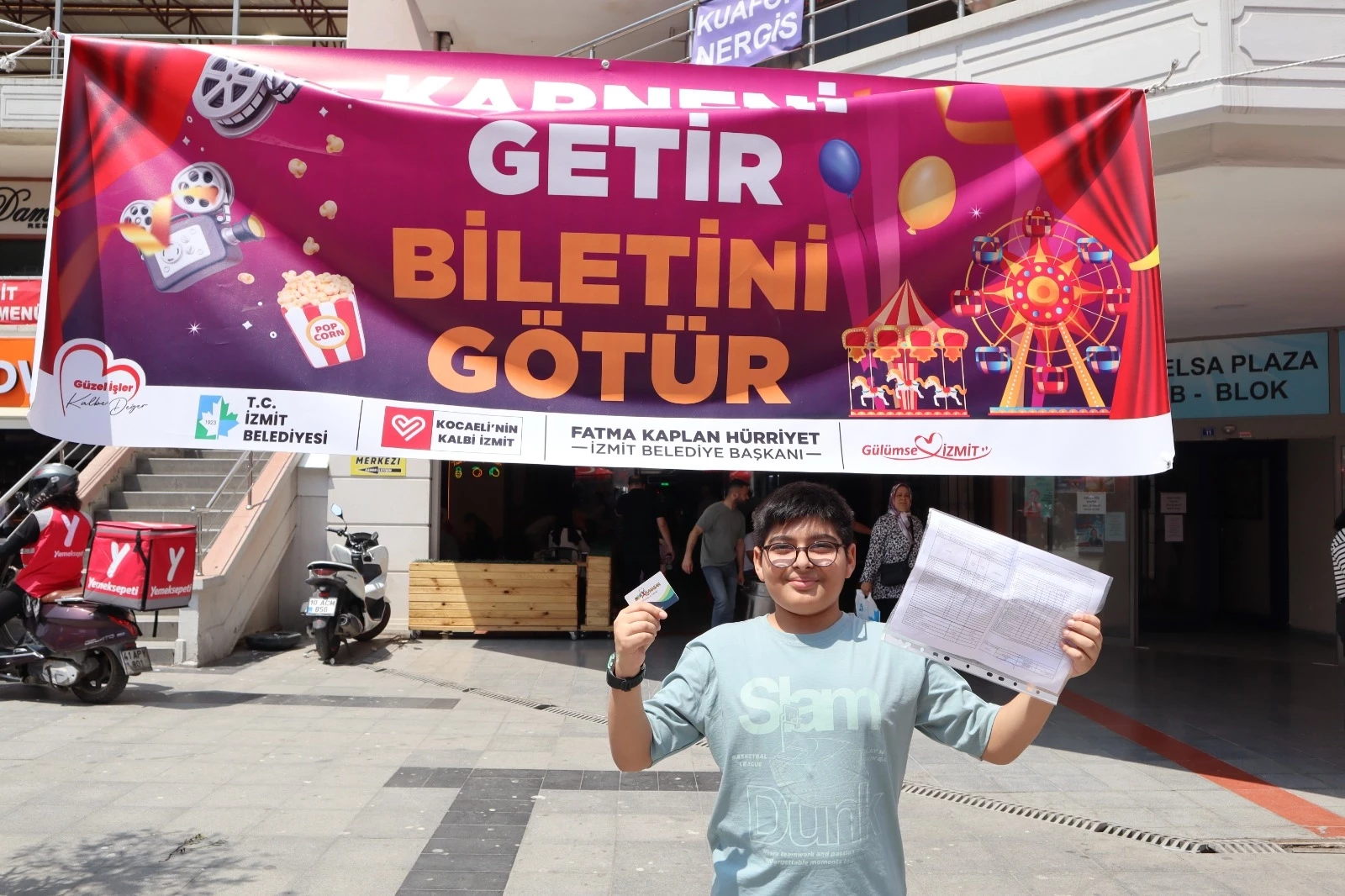 İzmit