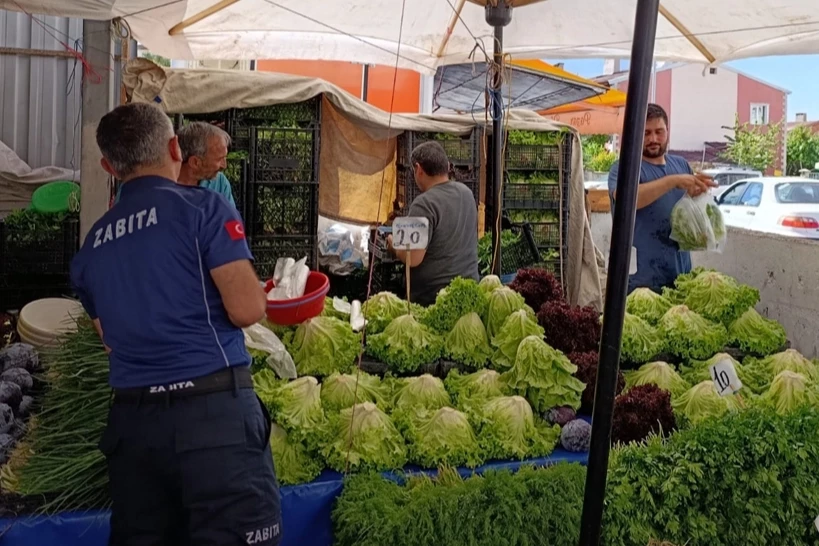 Sivas Zabıtası