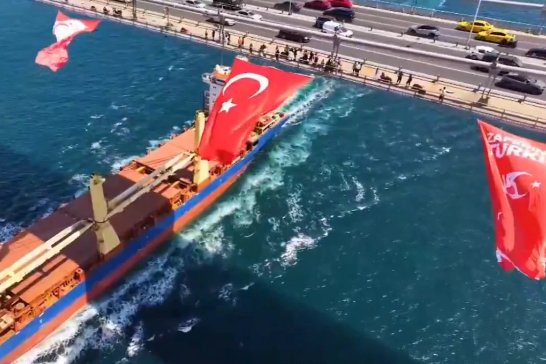 İstanbul