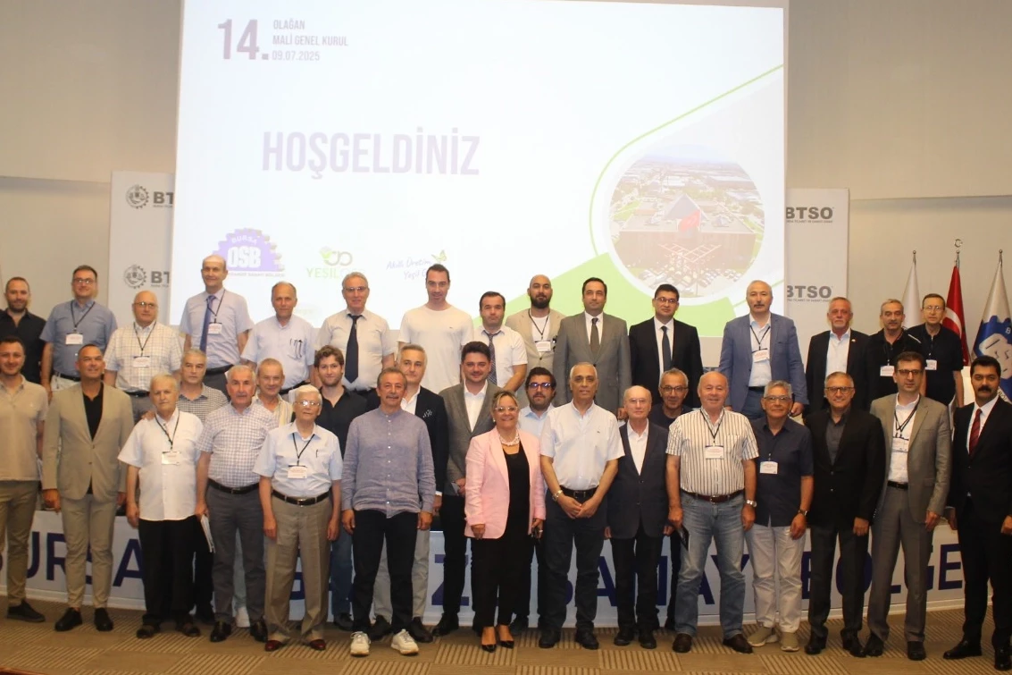 Bursa OSB
