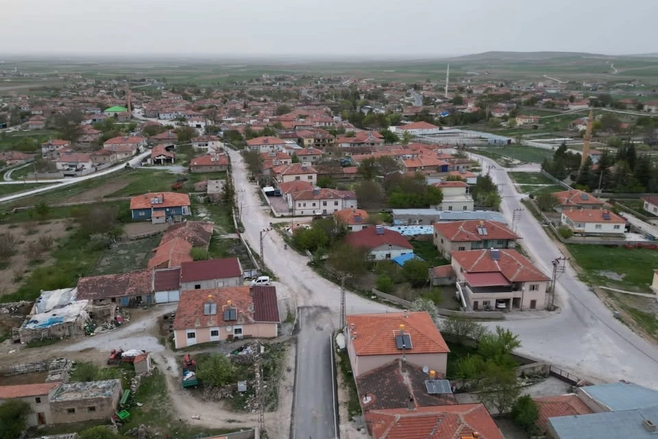 Nevşehir 