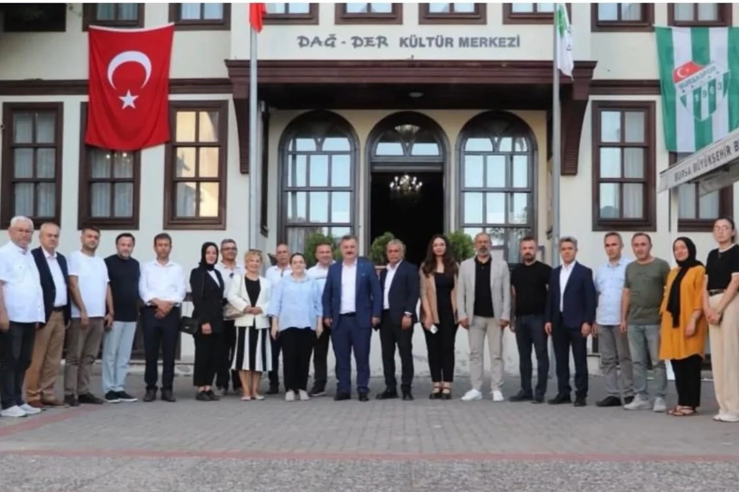 Bursa