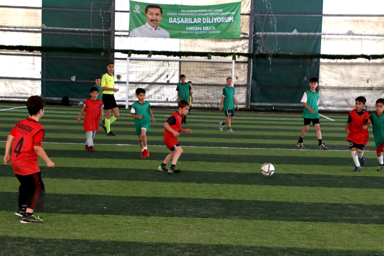 Konya Karatay