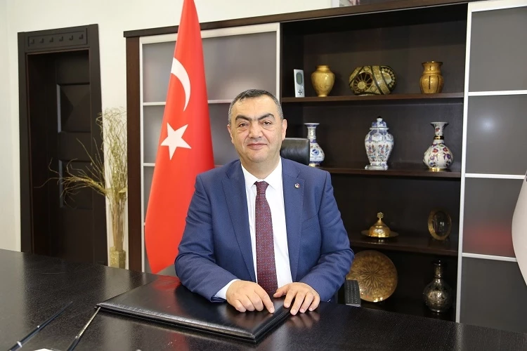 Kayseri