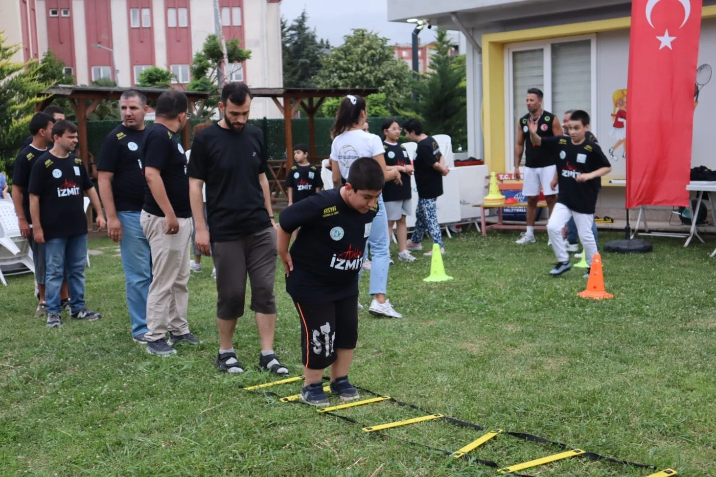 Kocaeli İzmit