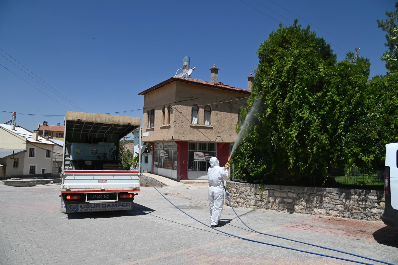 Konya Selçuklu