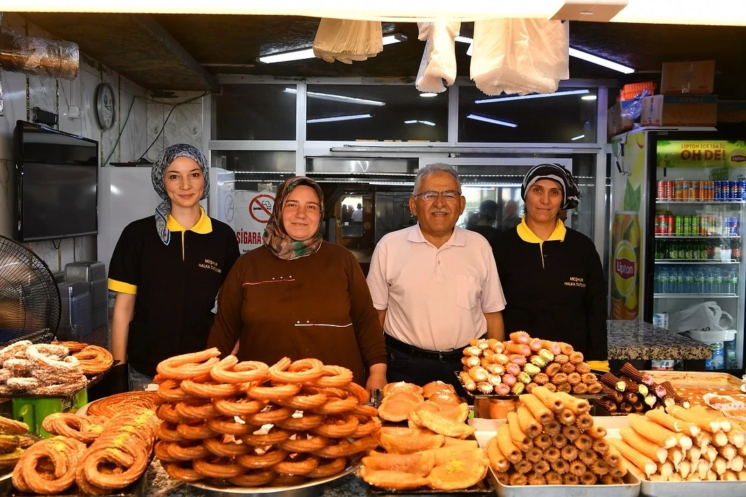 Memduh Büyükkılıç