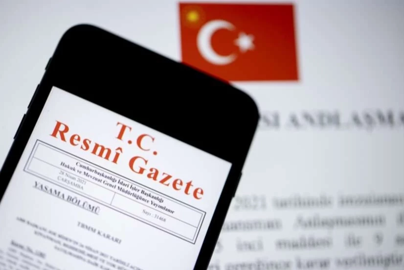 Türkiye ile Katar İnsani Yardım İş Birliği Anlaşması 