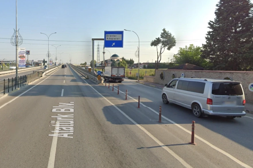 Sakarya