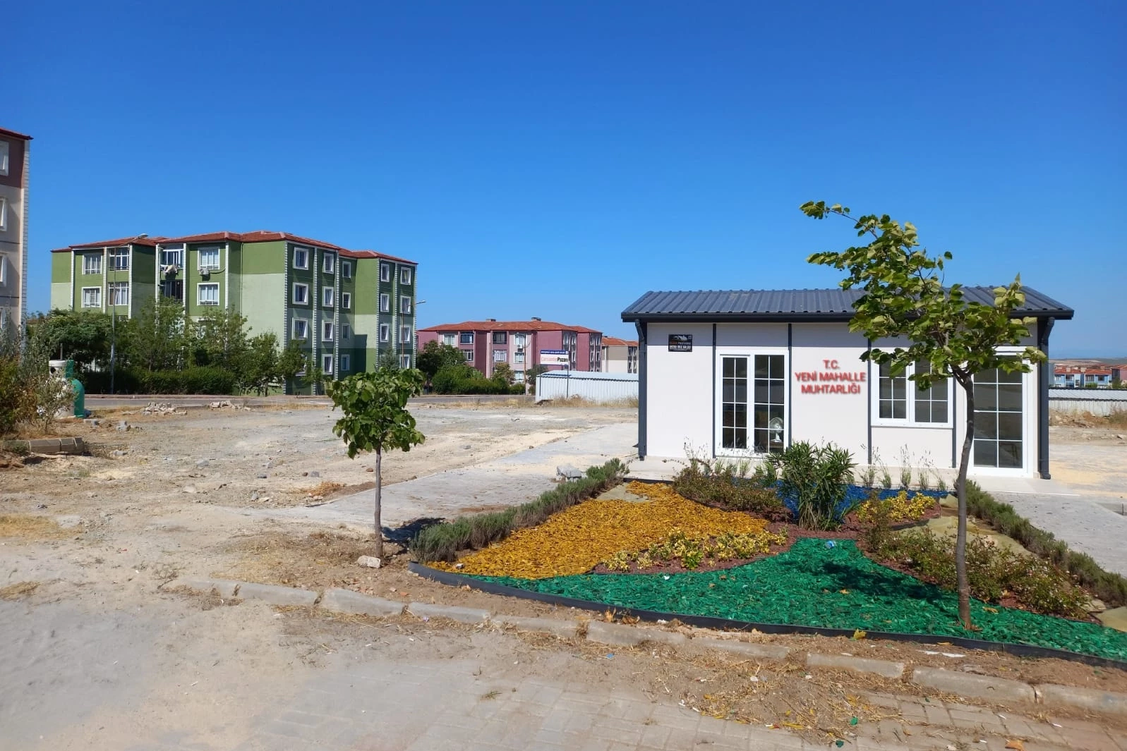 Edirne Keşan