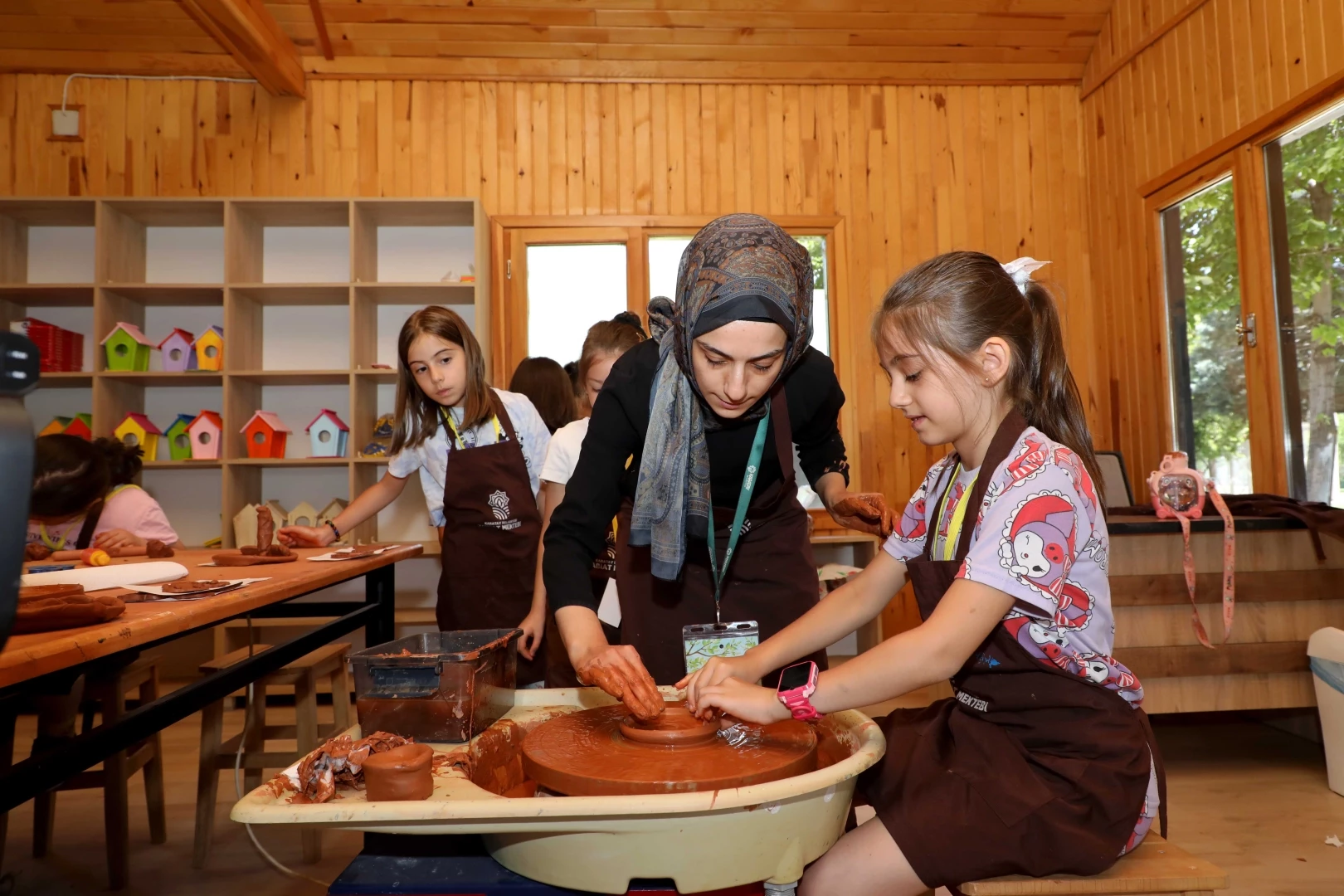 Konya Karatay