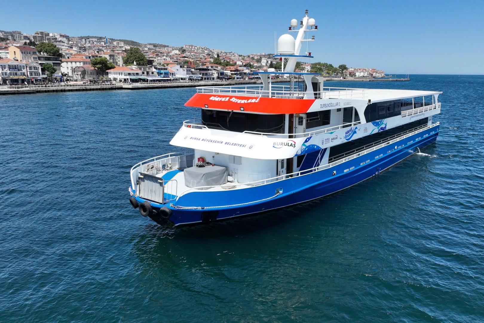 Bursa Mudanya