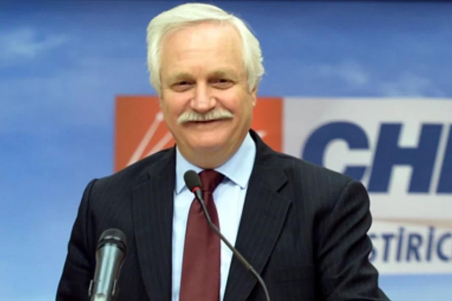 Murat Özçelik 