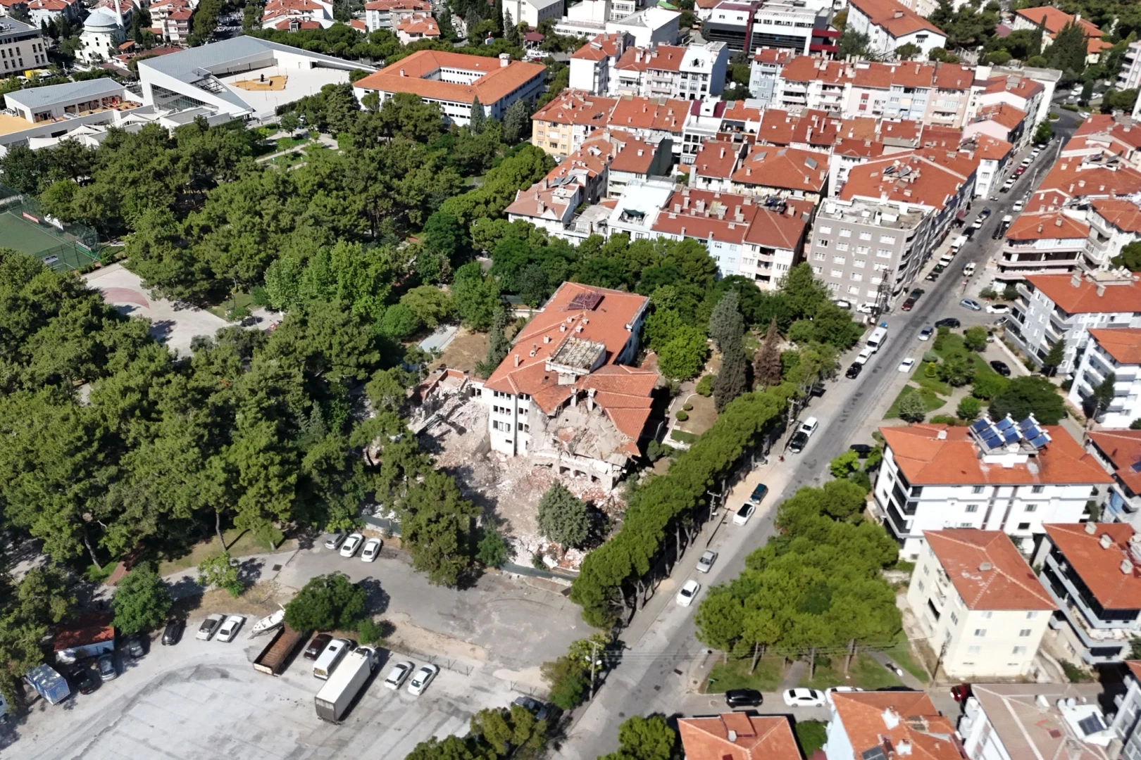 Muğla