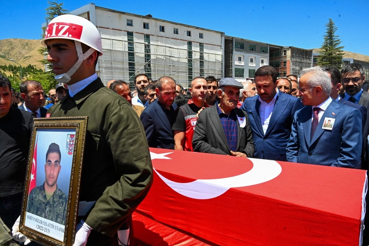 Şehit Uyanık