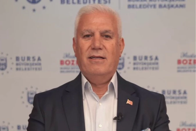 Bursa Büyükşehir