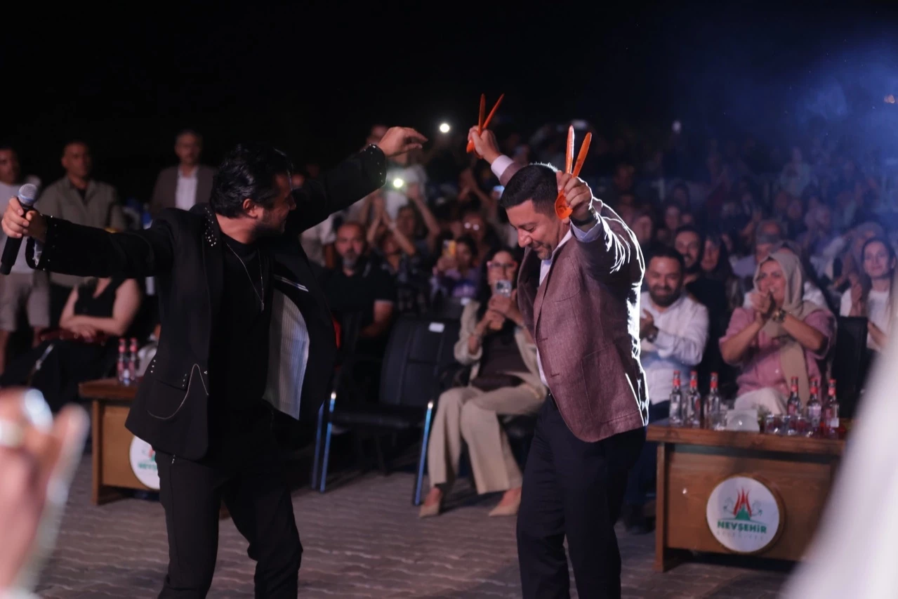 Nevşehir