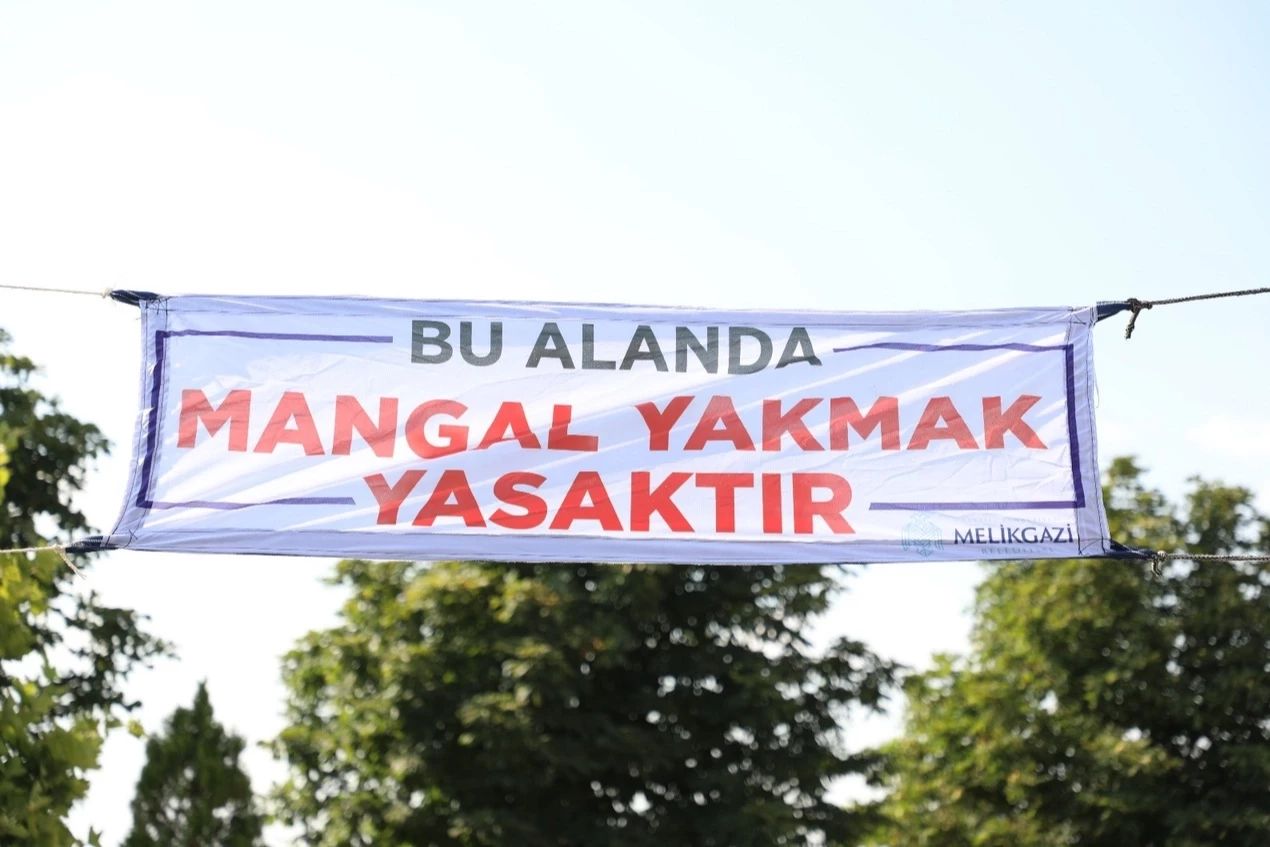 Kayseri Melikgazi