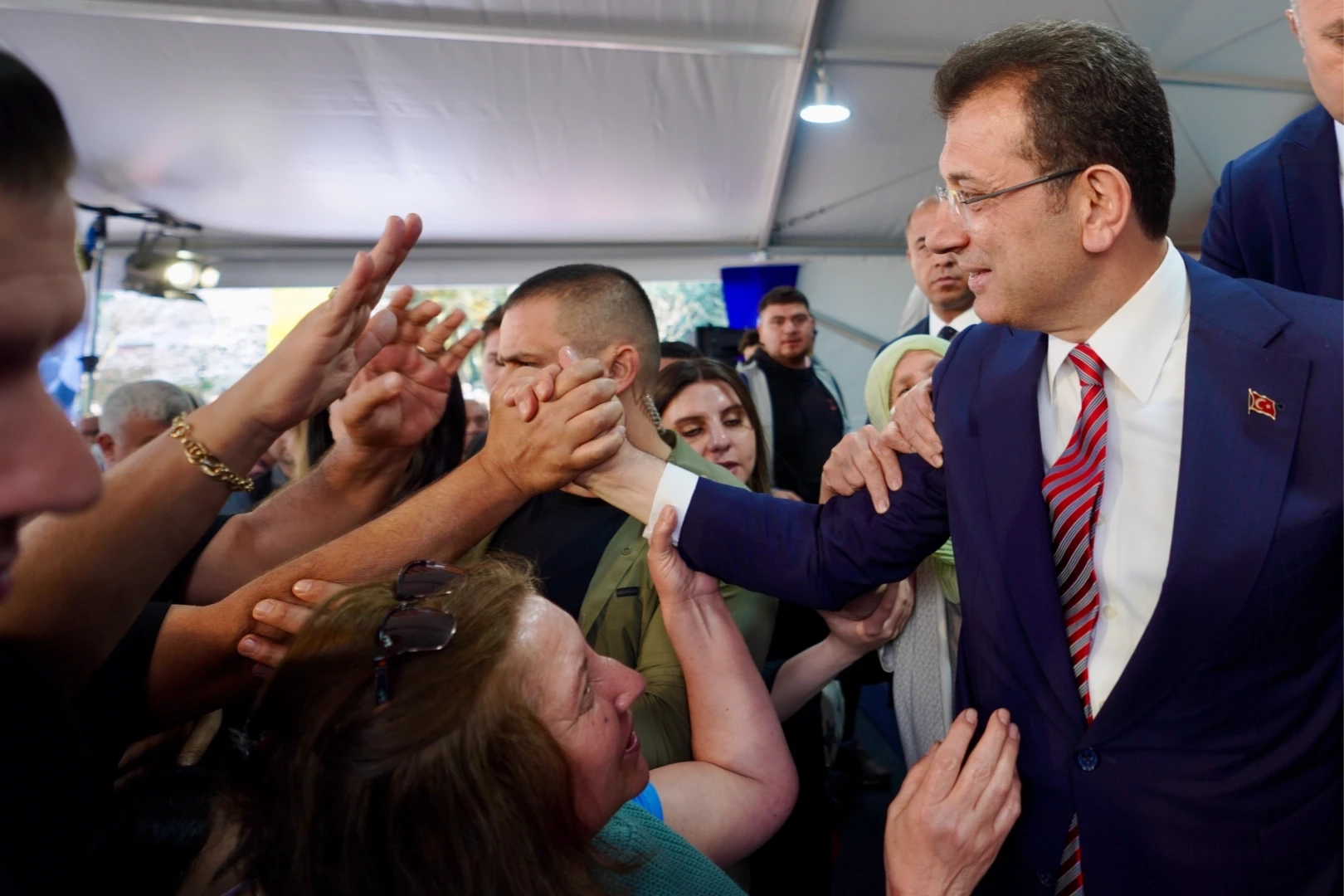 Ekrem İmamoğlu