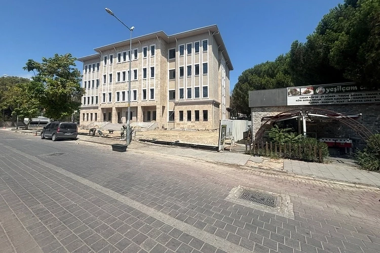 Manisa Saruhanlı