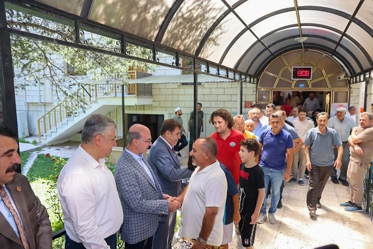 Konya Selçuklu