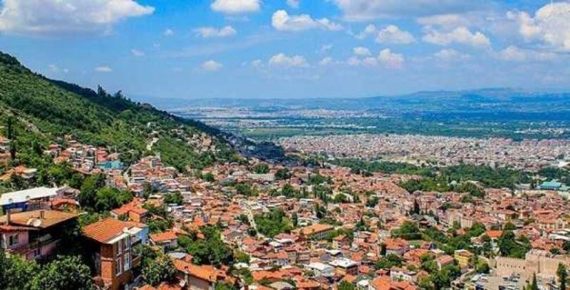20 Mayıs 2022 Bursa hava durumu nasıl?