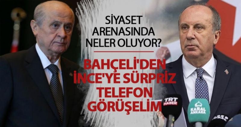 Bahçeli