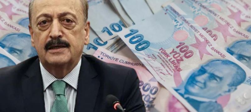 Bakan Bilgin haziran ayını işaret etti! 