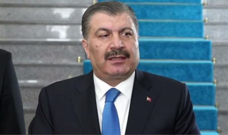 Bakan Koca