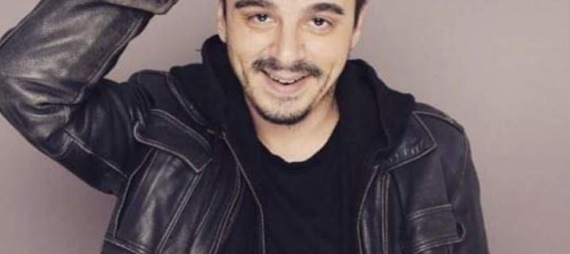 Barış Çelikkol pandemide boş durmadı !