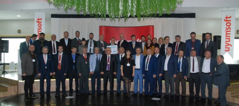 BESOB ile Uyumsoft arasında e-Dönüşümde iş birliği protokolü imzalandı