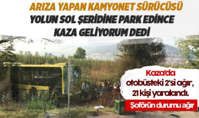 Bursa Çevre Yolu