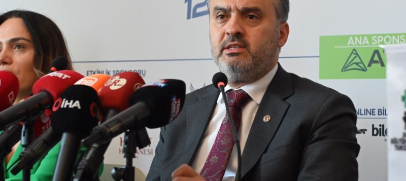 Bursa’da festival coşkusu başlıyor