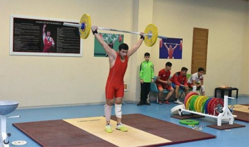 Bursa Yıldırım Belediyespor