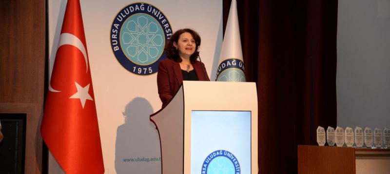 BUÜ’den Hemşireler Haftası’na özel kutlama