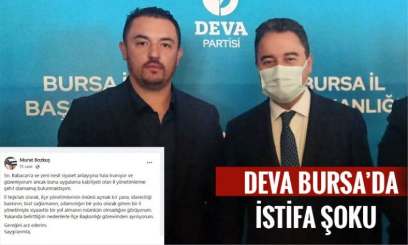 DEVA Partisi